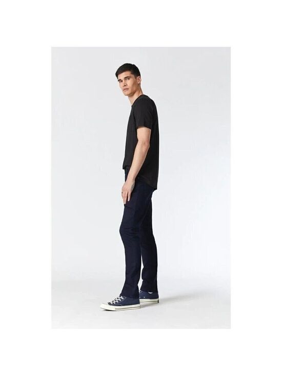 Mavi Other - MAVI Jeans Men's Athletic Denim "Marcus" Ink Blue Slim Straight Leg